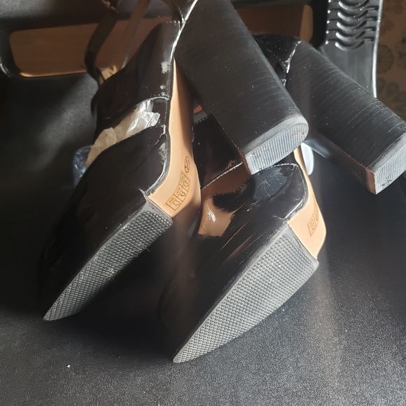 Jeffrey Campbell Charina Booties - Picture 5 of 7